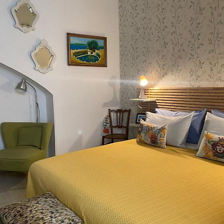 Casarizzi 24 Vacanze Ortigia سيراكوزا المظهر الخارجي الصورة