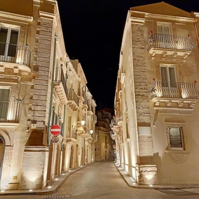 Casarizzi 24 Vacanze Ortigia سيراكوزا المظهر الخارجي الصورة