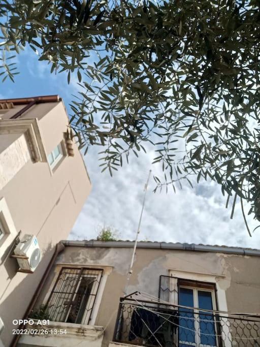 Casarizzi 24 Vacanze Ortigia سيراكوزا المظهر الخارجي الصورة