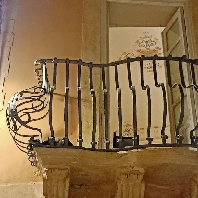 Casarizzi 24 Vacanze Ortigia سيراكوزا المظهر الخارجي الصورة