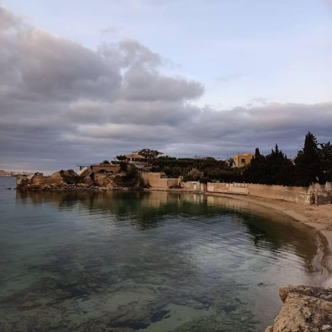 Casarizzi 24 Vacanze Ortigia سيراكوزا المظهر الخارجي الصورة