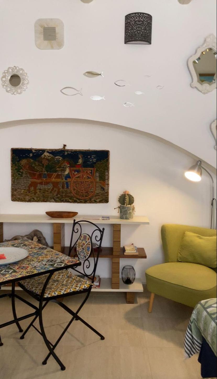 Casarizzi 24 Vacanze Ortigia سيراكوزا المظهر الخارجي الصورة
