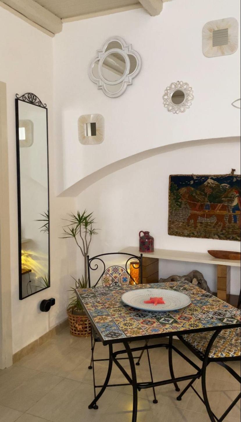 Casarizzi 24 Vacanze Ortigia سيراكوزا المظهر الخارجي الصورة