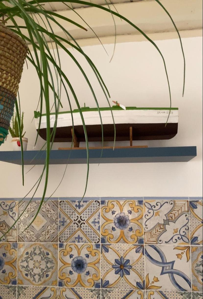 Casarizzi 24 Vacanze Ortigia سيراكوزا المظهر الخارجي الصورة