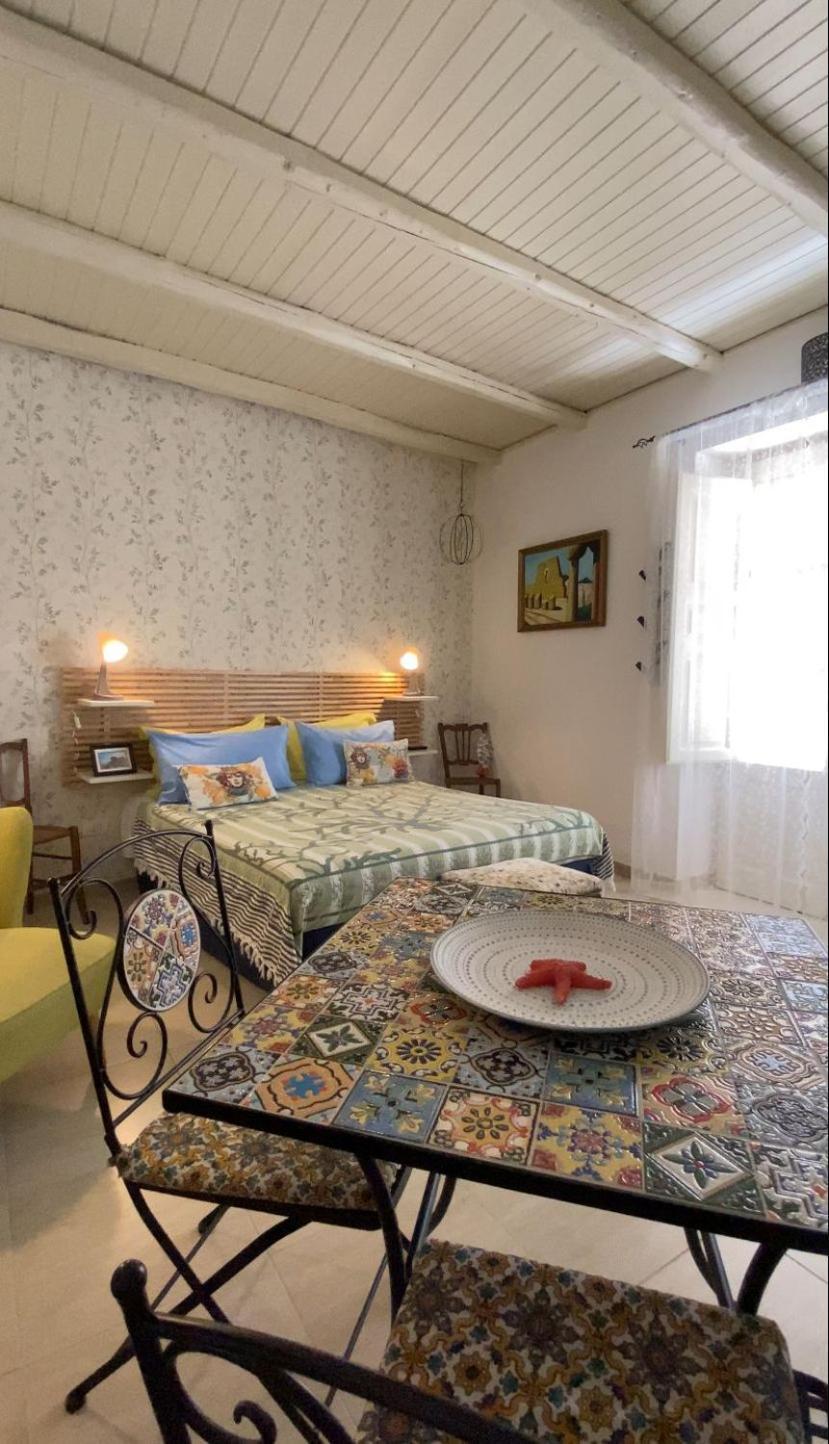 Casarizzi 24 Vacanze Ortigia سيراكوزا المظهر الخارجي الصورة