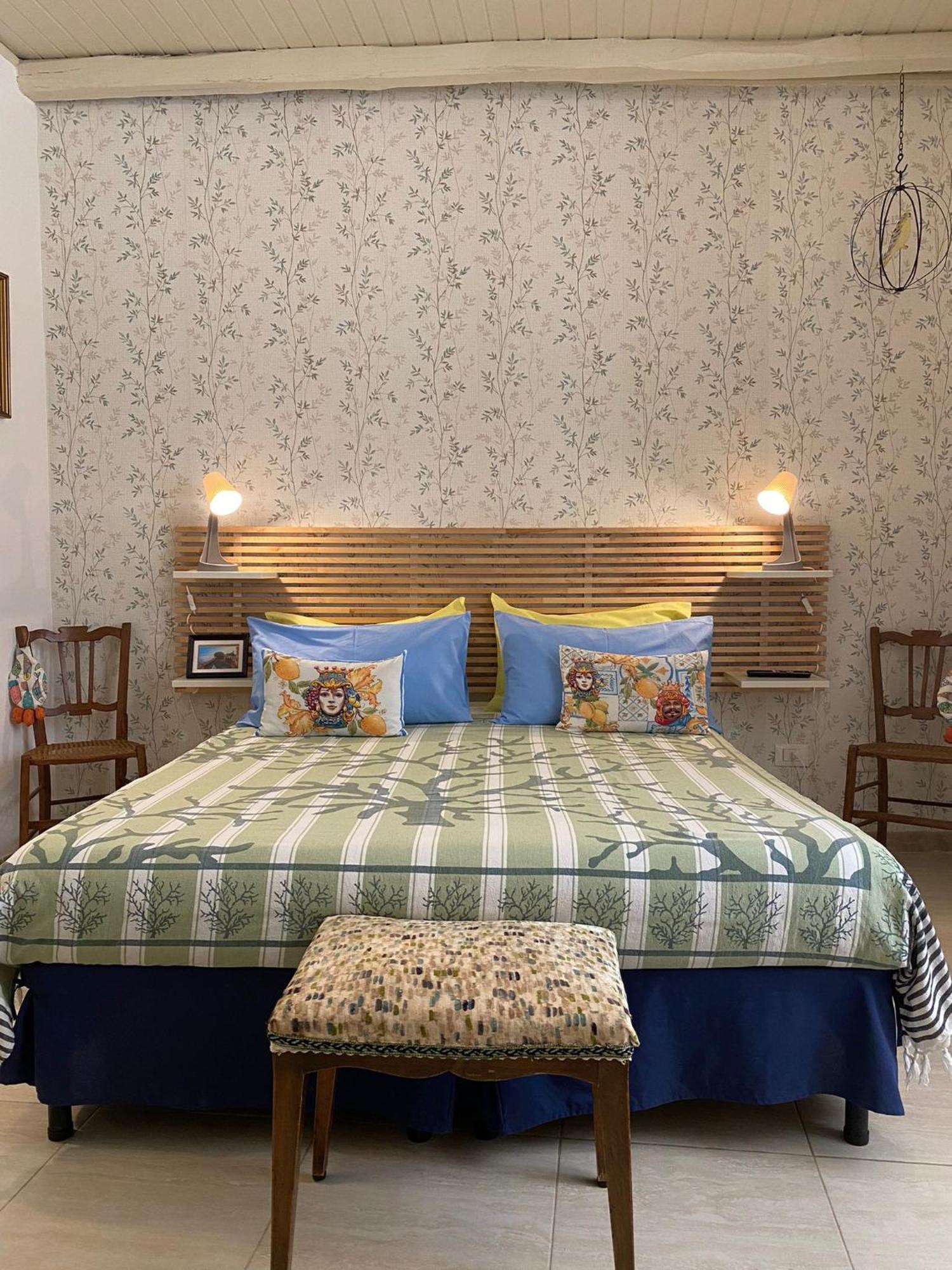 Casarizzi 24 Vacanze Ortigia سيراكوزا المظهر الخارجي الصورة