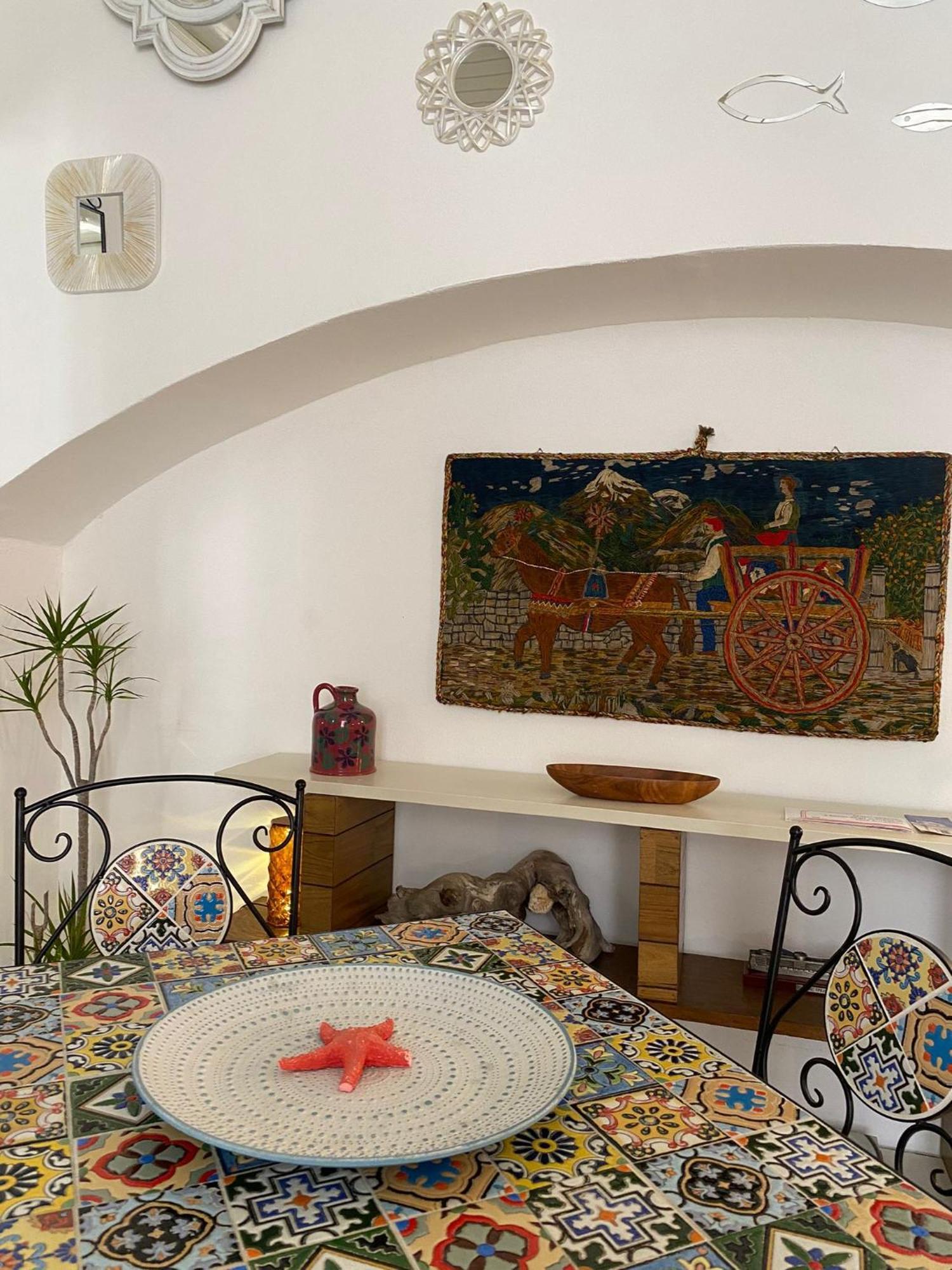 Casarizzi 24 Vacanze Ortigia سيراكوزا المظهر الخارجي الصورة